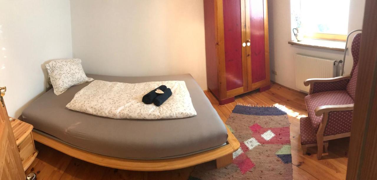Apartmán Georgihof Im Park Unterburg am Klopeiner See Exteriér fotografie