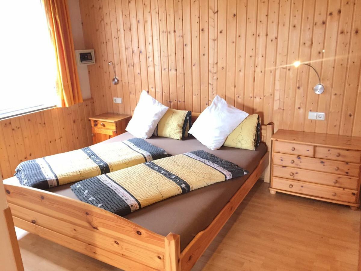 Apartmán Georgihof Im Park Unterburg am Klopeiner See Exteriér fotografie