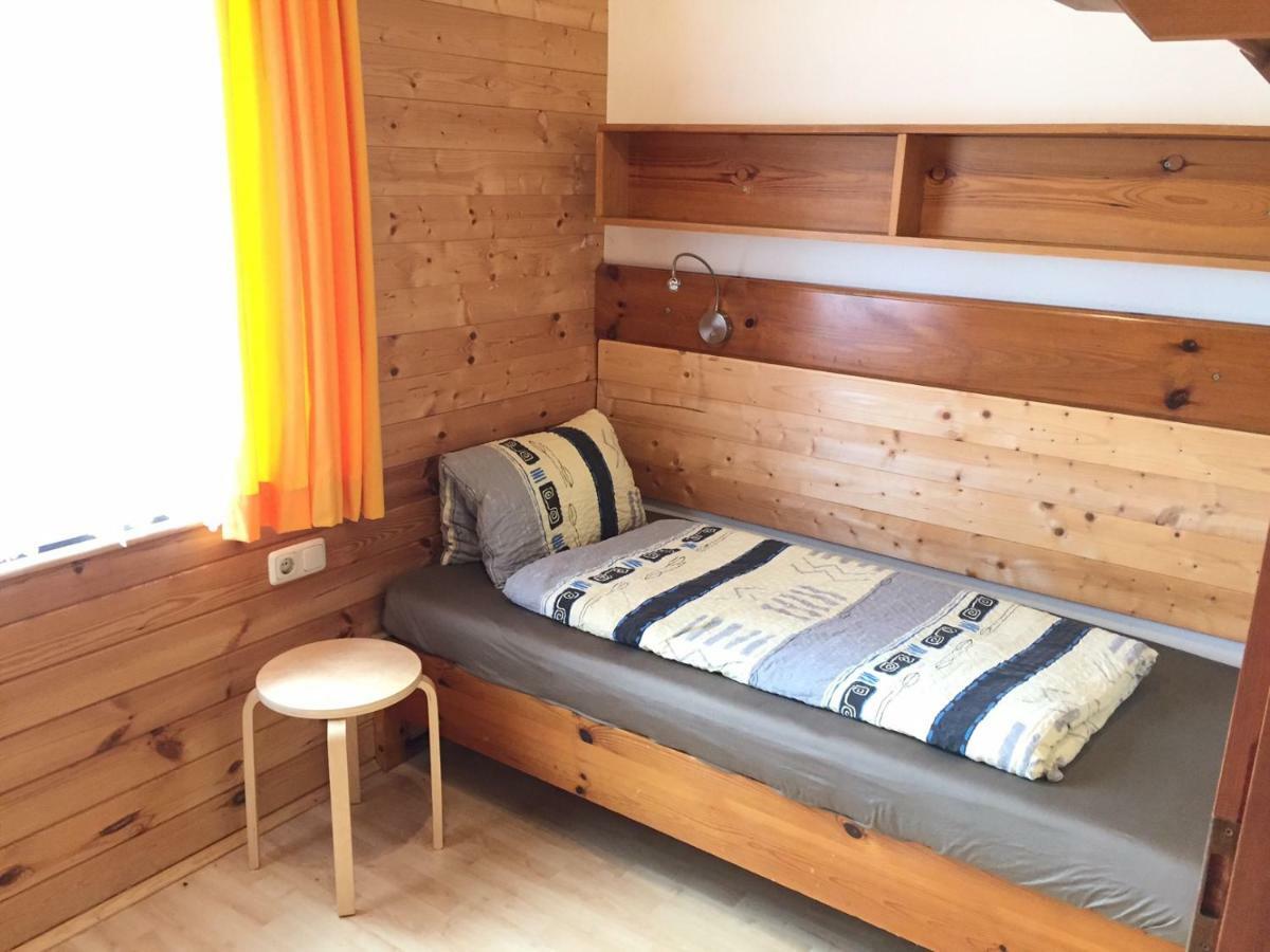 Apartmán Georgihof Im Park Unterburg am Klopeiner See Exteriér fotografie